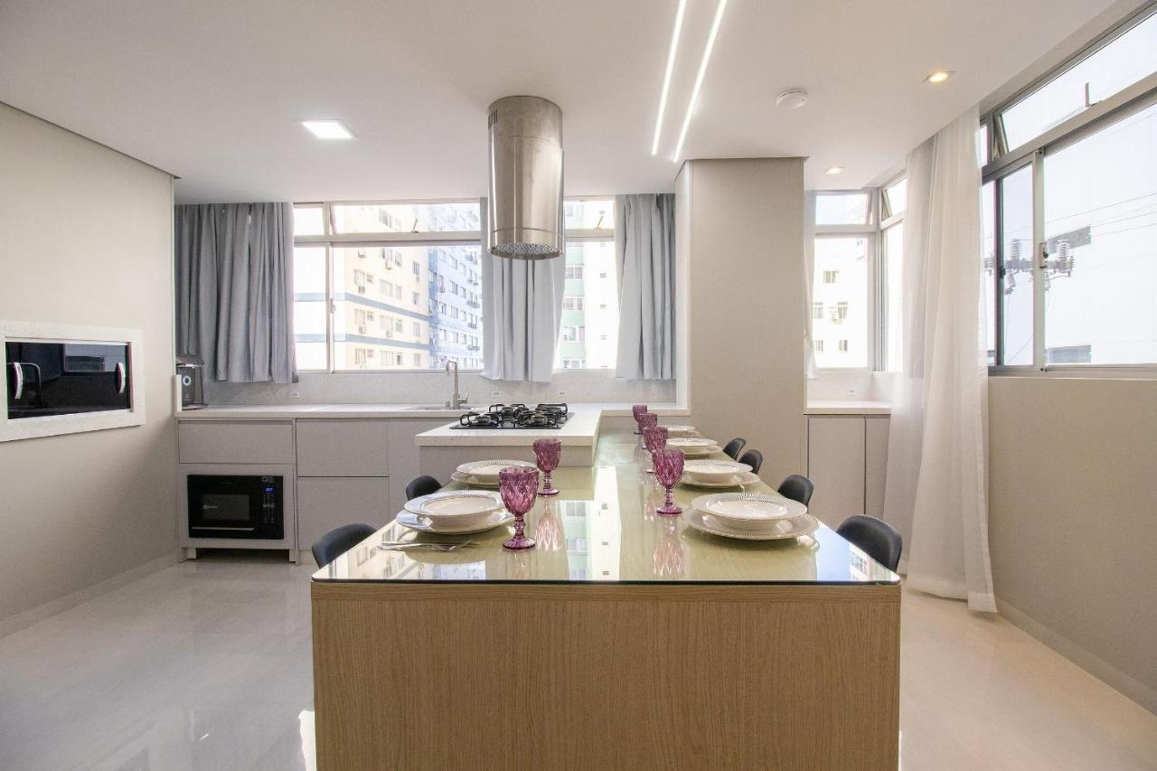 Brc12 - Churrasq, Quadra Mar, 2 Suites, Climatizad