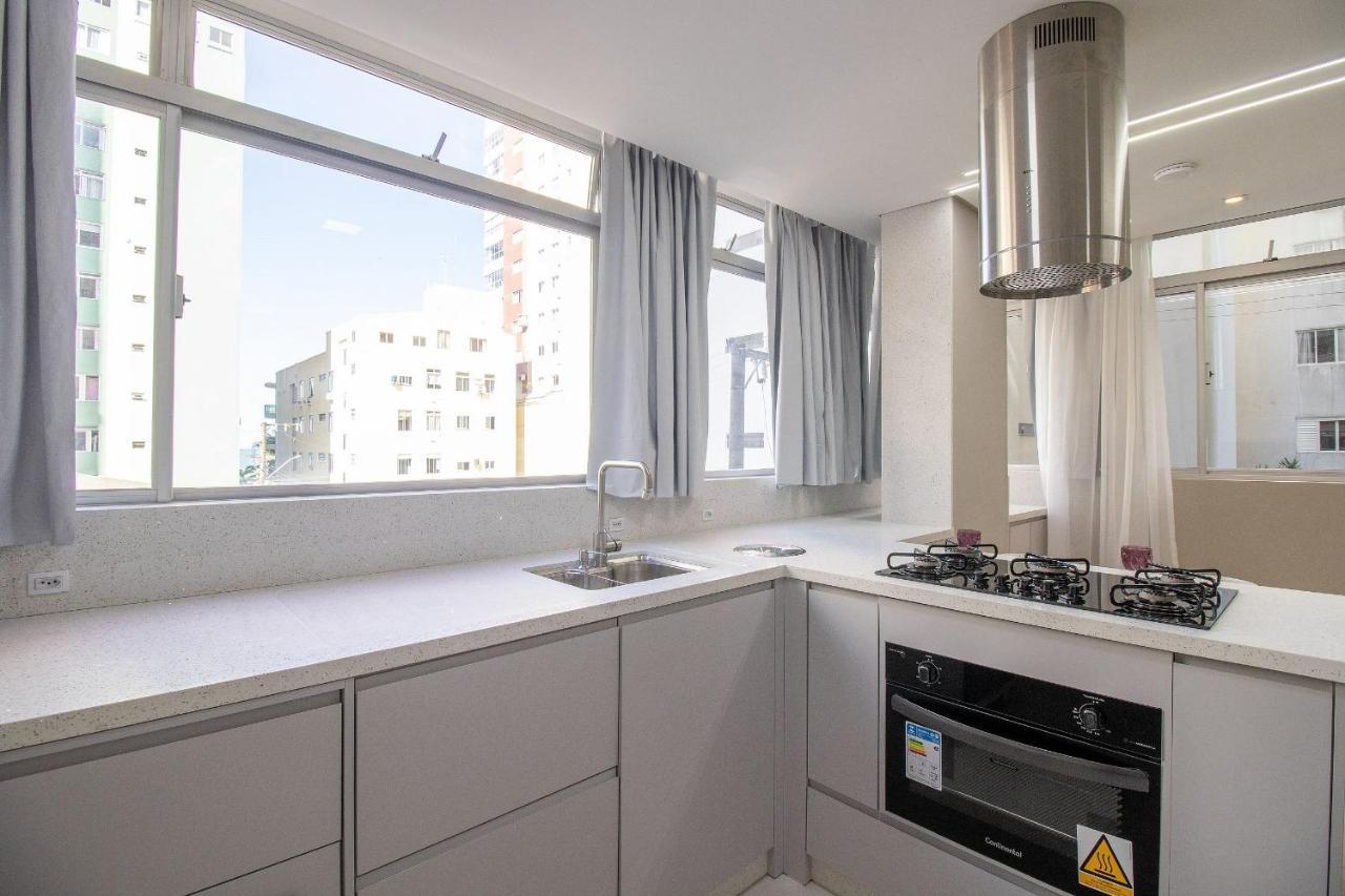 Brc12 - Churrasq, Quadra Mar, 2 Suites, Climatizad