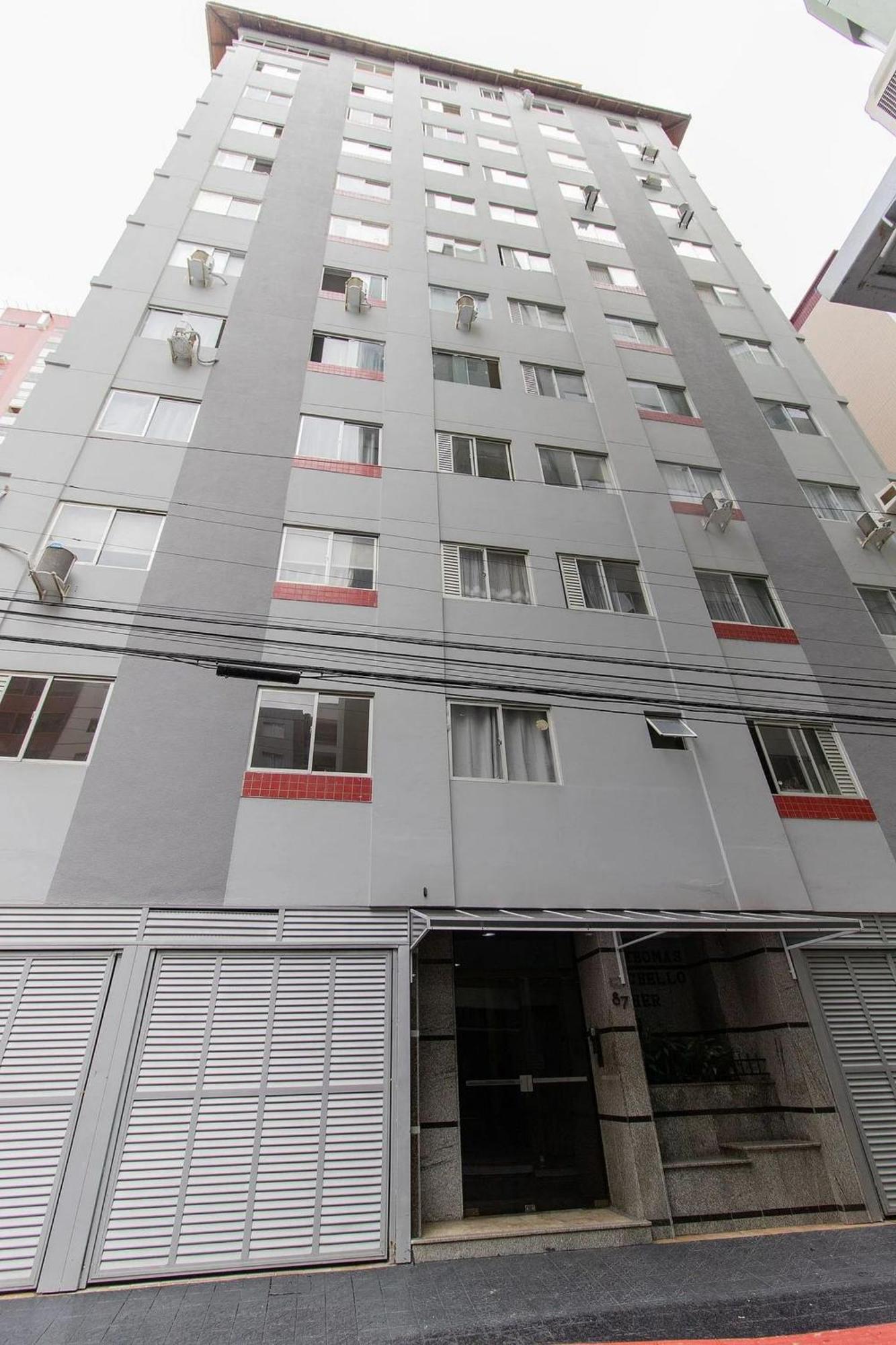 Brc12 - Churrasq, Quadra Mar, 2 Suites, Climatizad Apartamento *